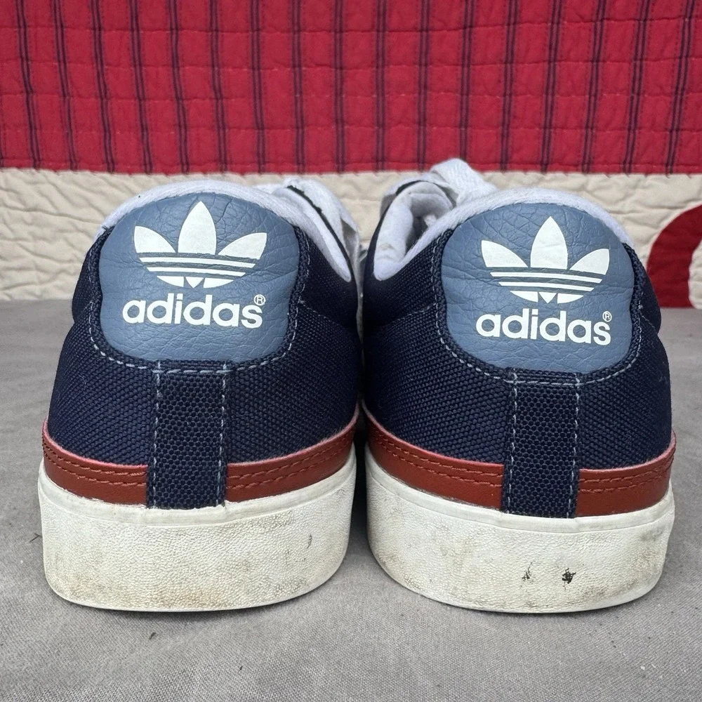 Size 12‎ - Adidas Rayado Lo Silas Shoes G65590